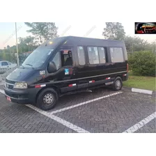 Van Executiva Ducato Multi 2013/2014 Cod 213