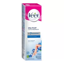 Veet Crema Piel Sensible X 100