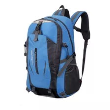 Mochila Outdoor Deportivo Trekking 35 Litros