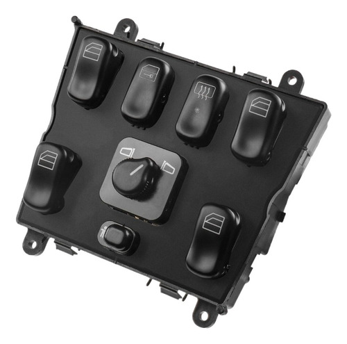 Foto de Interruptor De Ventana Para Mercedes-benz Ml320 W163 Ml40