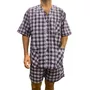 Primera imagen para búsqueda de pijamas hombre