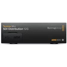 Distribuidor Teranex Mini 12g Sdi 1x8- Pronta Entrega