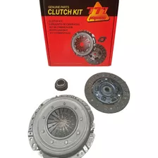 Kit Clutch Nissan Platina 1.6l 2002-2010 Mec 620308900