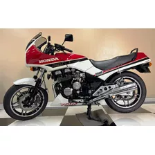 Honda Cbx750 Four Cbx 750 Hollywood Espetaculares 19 Mil Km