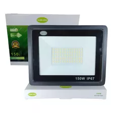 Reflector Led 150w Exteriores 