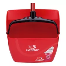 Pala Para Basura Con Mango Largo Condor 1506 P G 