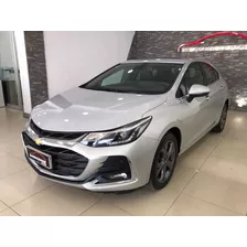 Chevrolet Cruze Ii 1.4 Ltz At 153cv