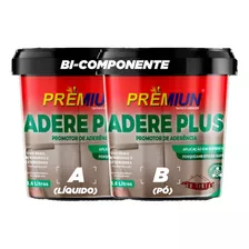 Promotor De Aderência P/superfície Lisa Alta Resistência 6kg