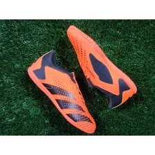 Tenis adidas Predator Accuracy.4 Originales Futsal