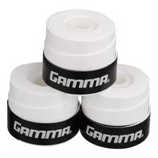 Overgrip Fita Grip Gamma Supreme Branco