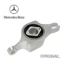 Bucha Bandeja Inferior Mercedes Benz Ml350 W166 2011-2015 Ld