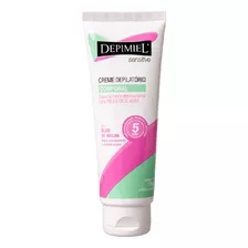 Depimiel Sensitive Creme Depilatório 120g