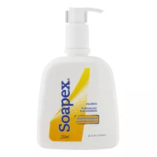 Sabonete Líquido Antisséptico Soapex Frasco 250ml