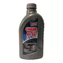 Óleo Bomba De Vacuo Champ Bv 46 Raid Refrigeração 1 Litro