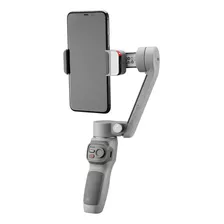 Zhiyun Smooth Q3 Gimbal Estabilizador 3 Ejes Para Smartphone