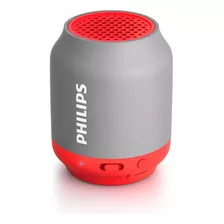 Parlante Bluetooth Philips Bt25g/00