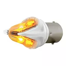 United Pacific 36928 High Power Dual Osram Led 1156 Bombilla