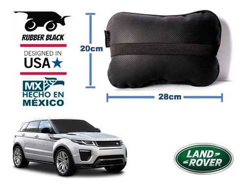 Kit Tapetes Armor All + Cojines Range Rover Evoque 12 A 22 Foto 5