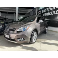 Buick Encore 2015 1.4 Cxl Premium At