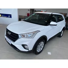 Creta Action 1.6 Automático