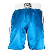 Short Clásico Para Boxeo Cleto Reyes Pantalon Boxeo 