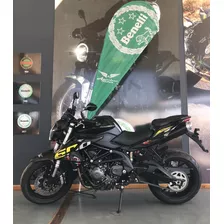 Benelli Tnt 600 I Naked 0k American Rider S.a.