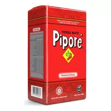 Yerba 1 Kg Pipore Yerbas Pro