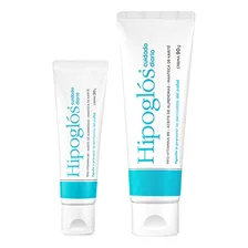 Kit Crema Hipoglos Cuidado Diario 30g + 90g