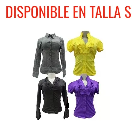 Primera imagen para búsqueda de camisa manga larga