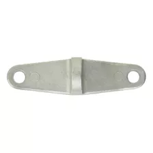 Soporte De Escoba Aluminio 4-3/4 Pulgadas L