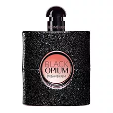 Ysl Black Opium Edp [50 Ml]