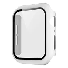 Protector Pantalla Para Reloj Apple Smart Watch Rígido 40 Mm