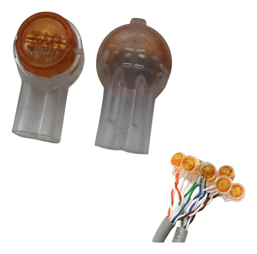 Segunda imagen para búsqueda de conector uy