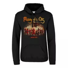 Sudaderas Mago De Oz Full Color - 9 Modelos Disponibles