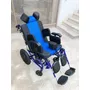 Primera imagen para búsqueda de silla de ruedas ortopedica reclinable