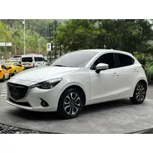 Mazda 2 Grand Touring 2017