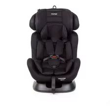 Cadeirinha Legacy De Bebê Conforto Voyage Preto - Imp01797