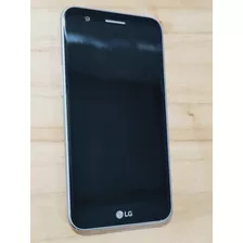 LG K10 2017