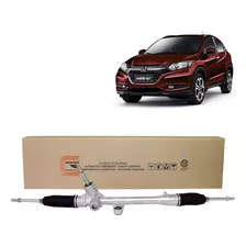 Caixa Direção Elétrica Honda Hr-v 1.8 16v Touring 2017 2018