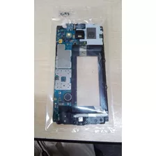 Samsung Galaxy A3 A300fu Desarme : Mainboard (usado)