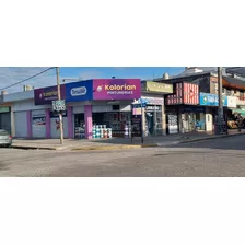 En Venta 7 Locales En Pablo Podesta Sobre Avenida Zona Muy Comercial Todos Juntos O Por Separado F: 9563