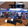 Primera imagen para búsqueda de playstation vr