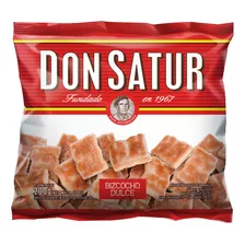 Galletita Don Satur Bizcochos Dulce 200 g