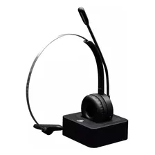 Headset Bluetooth Home Office P/ Computador Telefone