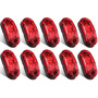 Sl 2 Unidades, 30 Led, Luz Diurna Para Coche, Lmpara De Dm Toyota S/L