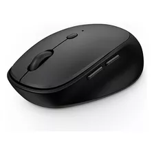 Mouse Inalambrico Batou Crown Wireless 2,4 Ghz Plug And Play