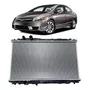 Primeira imagem para pesquisa de kit radiador completo honda civic 2008