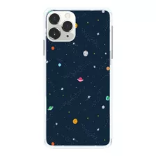 Capinha De Celular Personalizada Espaco 2