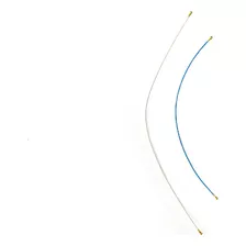 Cabo Coaxial Fio Antena Para Samsung Galaxy A50