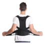 Primeira imagem para pesquisa de colete corretor postural